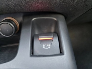 Renault Scenic III Van Facelifting 1.4 TCe 16v 130KM 2012 Renault Scenic 1.4 TCe 130 KM, Nawigacja,, zdjęcie 25