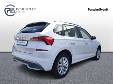 Skoda 2022 Skoda Kamiq 1.0TSI 110KM Tempomat SalonPL Led Kame, zdjęcie 4