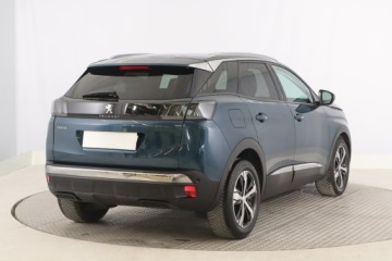 Peugeot 3008 II Crossover Facelifting  1.2 PureTech 130KM 2021 Peugeot 3008 1.2 PureTech, Salon Polska, zdjęcie 4