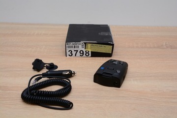 Радар-детектор Navty P1 Premium Edition Performance