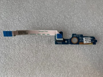Oryginalny włącznik HP elitebook 850 G3