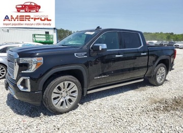  GMC Sierra K1500 Denali 2021 6.2l 6.2 Benzyna 420KM