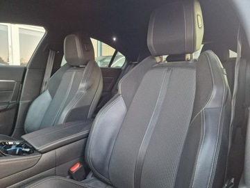 Peugeot 508 II Sedan PHEV Hybrid 225 PHEV 225KM 2022 Peugeot 508 Gt hybrid, zdjęcie 16