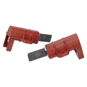 Моторные угольные щетки для стиральных машин Samsung/Amica