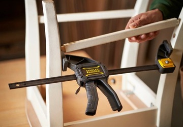 STANLEY FatMax L Автоматический зажим 315мм 83-235
