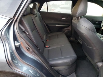 Toyota Venza 2022 Toyota Venza 2022 TOYOTA VENZA LE 2.5 Hybryda 219KM, zdjęcie 10