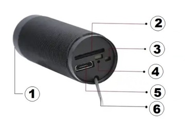 БЕСПРОВОДНАЯ ДВЕРНАЯ КАМЕРА ПРОСМОТР JUDAS TUYA SMART FULL HD WIFI