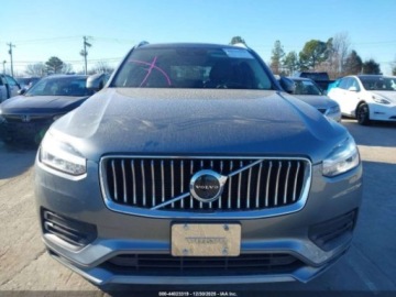 Volvo XC90 II 2020 Volvo XC 90 2020 r., 2,0L T6 MOMENTUM 2.0 Benzyna 316KM, zdjęcie 1