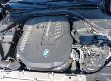 BMW Seria 3 G20-G21 2020 BMW Seria 3 2020, 3.0L, 4x4, M340I, od ubezpieczalni, zdjęcie 13