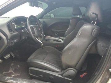 Dodge Challenger III 2019 Dodge Challenger Rt scat pack 6.4 Benzyna 485KM, zdjęcie 7