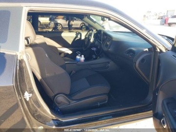 Dodge Challenger III 2023 Dodge Challenger Scat Pack 2023 6.4l 6.4 Benzyna 485KM, zdjęcie 9