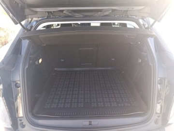 Peugeot 3008 II Crossover Facelifting  1.2 PureTech 130KM 2021 Peugeot 3008 1.2 PureTech Allure Pack S&amp;S II (2016, zdjęcie 11