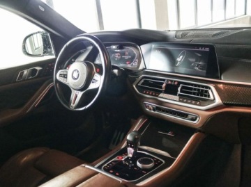 BMW Seria 6 G32 2021 BMW X6M BMW X6 M Competition 4.4 Benzyna 600KM, zdjęcie 13