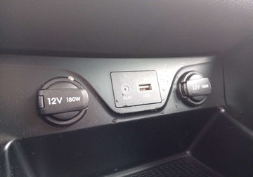 Hyundai Tucson III SUV 1.7 CRDi 141KM 2017 Hyundai Tucson Kupiony w Polsce - automat - 1,7 - 141 KM 1.7 Diesel 141KM, zdjęcie 34