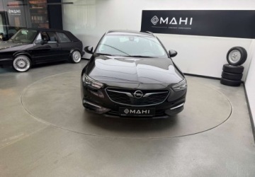 Opel Insignia II Sports Tourer 2.0 CDTI 170KM 2018 Opel Insignia Led Navi Kamera Klima Zamiana Raty Gwarancja 2.0 Diesel 170KM, zdjęcie 2