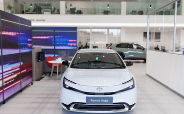 Toyota Prius V (XW60) 2.0  Hybrid Dynamic Force Plug-in 223KM 2023 Toyota Prius Plug-in 2.0 Hybrid Prestige 2.0 Hybryda 223KM, zdjęcie 1