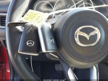 Mazda CX-5 II 2022 Mazda CX-5 2022 r., 2,5L S AWD 2.5 Benzyna 187KM, zdjęcie 13