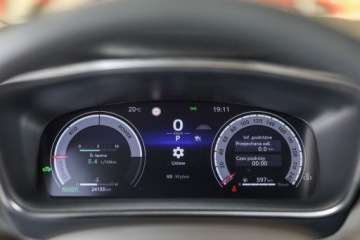 Toyota Corolla XII 2023 Toyota Corolla 1.8 Hybrid Style 1.8 Hybryda 98KM, zdjęcie 6