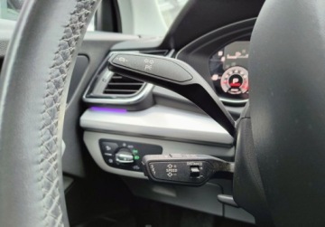 Audi 2022 Audi Q5 Sportback Gwarancja 08-2027 Audi Exclusive Panorama Radary Matrix, zdjęcie 12
