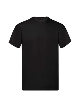 LETNI 7-pack T-shirtów męskich 100% bawełna 150G/M2 MEJKS_PL KOLORY S-3XL