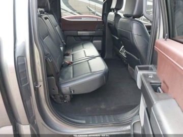 Ford 2023 Ford F150 Lariat 2023 3.5l 3.5 Benzyna 400KM, zdjęcie 13