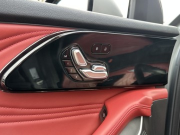 Omoda 9 1.5 T-GDI 537KM 2025 Omoda 9 PHEV Salon PL, ASO, FV23% Universe Grey, zdjęcie 19