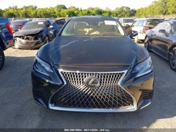 Lexus LS V 2019 Lexus LS 2019r., 4x4, 3.5L 3.5 Benzyna 416KM, zdjęcie 6