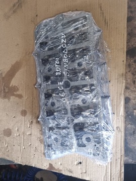 HLAVA MOTORU PRAVÁ AUDI A4 A5 A6 3.0 TDI 0594BP