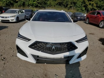 Acura TL IV 2023 Acura TL X Tech A 2023 2.0l 2.0 Benzyna 272KM, zdjęcie 5