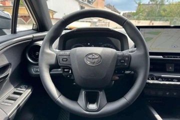 Toyota C-HR II 2025 Toyota C-HR 1.8 HEV 140KM Od Reki Duzy rabat Wersja Style 1.8 Hybryda, zdjęcie 8