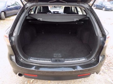 Mazda 6 II Kombi 2.0 MZR 147KM 2009 Mazda 6 BIALOLEKA 2.0 Benzyna (147 KM), 2009 r. produkcji KOMIS TYSIAK, zdjęcie 8