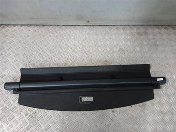 ROLETA BAGAŻNIKA 6V9867871B SKODA FABIA III KOMBI