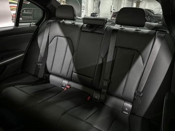 BMW Seria 3 G20-G21 Limuzyna 2.0 320d 190KM 2025 BMW Seria 3 320d xDrive Sport Sedan 2.0 (190KM) 2025, zdjęcie 12