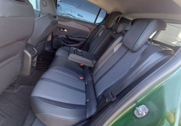 Peugeot 2023 Peugeot 308 31 1.5 BlueHDi Allure Pack 130 KM AT GWARANCJA FV23 1.5, zdjęcie 28