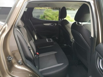 Nissan Qashqai II Crossover Facelifting 1.6 DiG-T 163KM 2018 Nissan Qashqai 1618 cm 163KM Klimarton Navi Kamera, zdjęcie 20