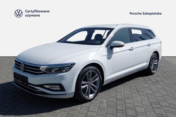 Volkswagen Passat Volkswagen Passat 2.0 TDI, Elega