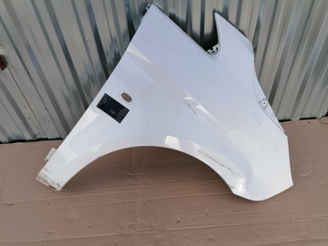 MERCEDES W447 BLOTNIK PRZEDNI PRAWY