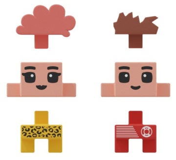 МИНИ ВАФЛИ ГОРОДСКОЙ ПЛЯЖ 148 ЭЛЬ МАРИОНЕКС