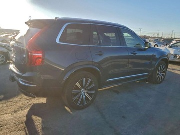 Volvo XC90 II 2024 Volvo XC 90 Plus 2024 2.0L 2.0 Hybryda 295KM, zdjęcie 3