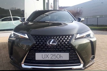 Lexus UX Crossover Facelifting 2.0 250h 184KM 2023 Od ręki - Lexus Ux 250h Business 2WD 184KM | Pakiet Techno!, zdjęcie 1