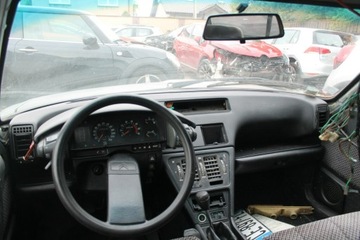 Citroen CX II 1985 Citroen CX ROK 1985 POJ 2,5 95 KM, zdjęcie 6