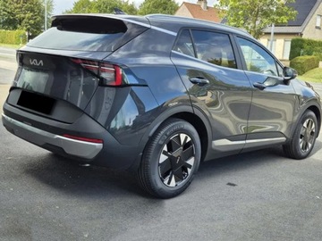 Kia Sportage V 2025 KIA Sportage 1.6 T-GDI L 2WD DCT Suv 150KM 2025, zdjęcie 3