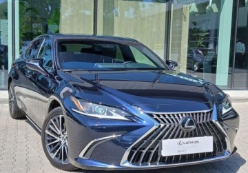Lexus ES VII (XV70) Sedan Facelifting 300h 218KM 2023 Lexus ES ES 300h Business Edition FV23 Salon PL ASO 1 wlasciciel, zdjęcie 9