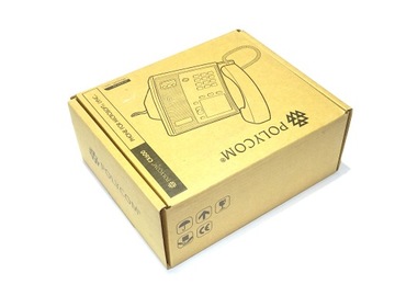 Telefon VoIP Polycom CX600