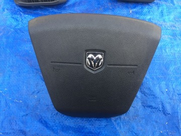 DODGE JOURNEY 07 08 ULOŽENÍ VZDUCHOVÁ SRS