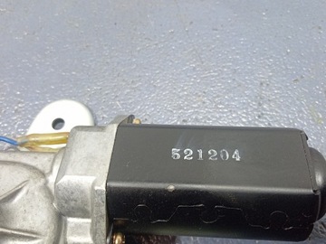HONDA JAZZ II MOTOREK STĚRAČE ZADNÍ