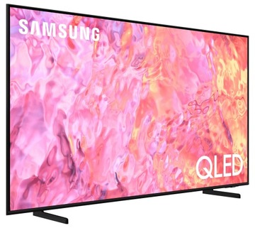 Телевизор SAMSUNG QE43Q67C QLED 4K HDR Smart Atmos