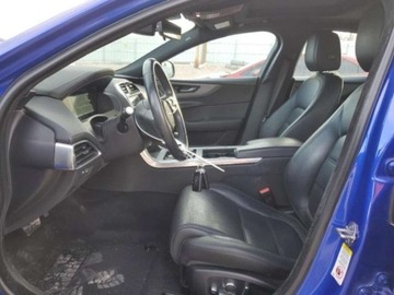 Jaguar XE 2020 Jaguar XE 2020, 2.0L, S, od ubezpieczalni 2.0 Benzyna 247KM, zdjęcie 6