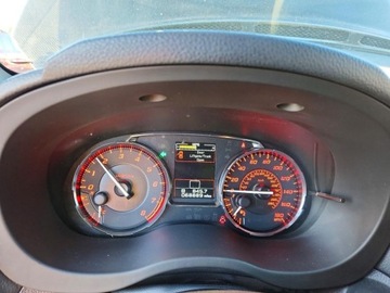 Subaru 2016 Subaru WRX 2016 SUBARU WRX LIMITED 2.0 Benzyna 268KM, zdjęcie 8