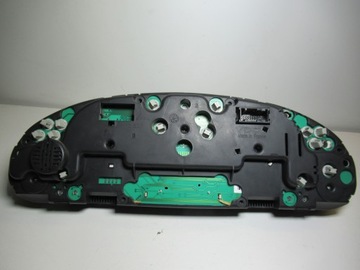 BUDÍKY PŘÍSTROJOVÁ DESKA PEUGEOT 607 9639118680